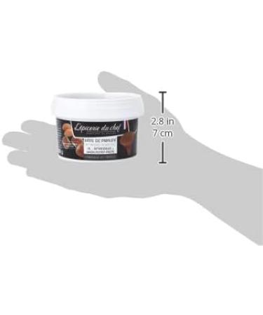 Almond and hazelnut praline paste 200 g - Buy Online on SooperMarket.com