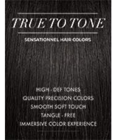 Sensationnel Empire Yaki Weave Hair 10 Inch 1B - Virgin Human Hair Extensions for Sew-In Styles - Straight Yaki Texture - 1 Pack - Buy Online on SooperMarket.com
