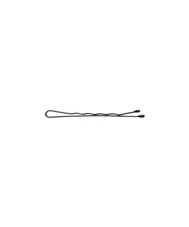 Diane Bobby Pins Black 600 Count - 1 Lb. Pack - Approximately 600 Pins - Buy Online on SooperMarket.com