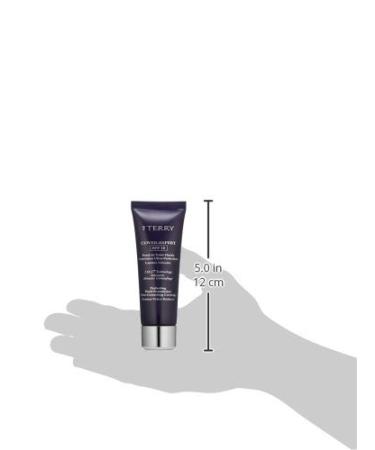 By Terry Cover-Expert SPF 15 Liquid Foundation - Rosy Beige 35ml (1.23 fl oz) - Buy Online on SooperMarket.com