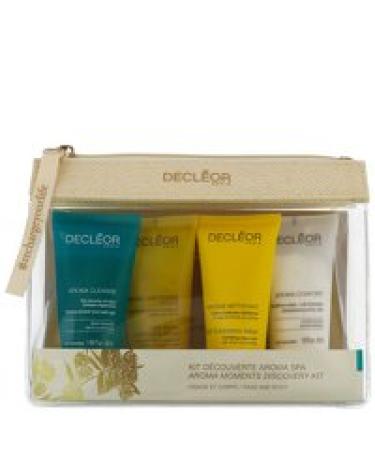 Decl or Aroma Moments Discovery Kit