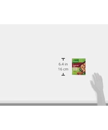 Buy KNORR Film Miss Hack Beld Toscana - Flavorful Minced Meat Dish 39g | No Additives | International Shipping - Buy Online on SooperMarket.com