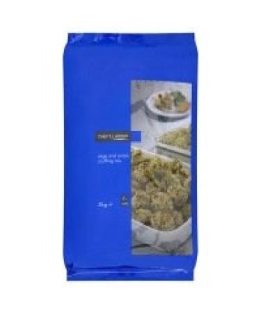 Chefs Larder Sage and Onion Stuffing Mix 2kg Bag Approx 133 Servings