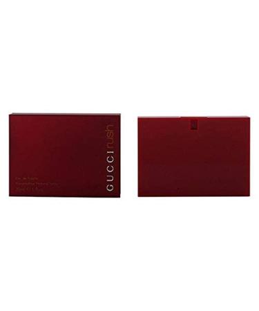 GUCCI RUSH Perfume By GUCCI For WOMEN - Buy Online on SooperMarket.com