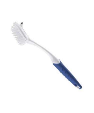 Lakeland Home Professional-Plus Washing-Up Brush Durable Extra-Tough Bristles At Tip For Corners