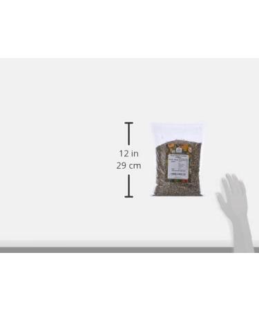 Old India Black Pepper Cracked 10 Mesh 1kg - Premium Quality Spice for Culinary Delights - Buy Online on SooperMarket.com