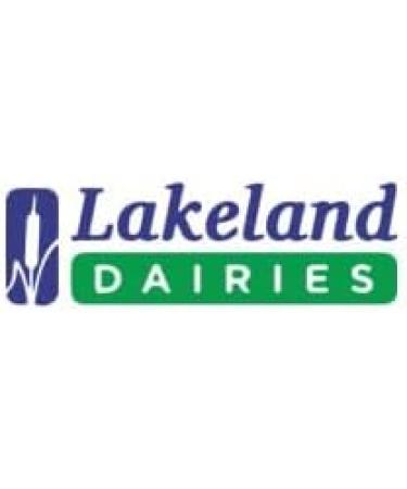 Lakeland Dairies Semi-Skimmed Milk | 12 Pack of 500ml | Long Life | Delicious & High in Protein - Buy Online on SooperMarket.com
