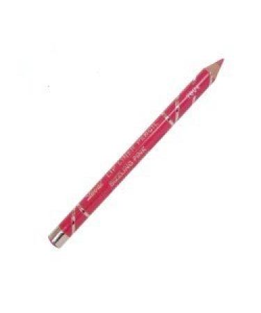Laval Lip Liner Pencil-Sizzling Pink
