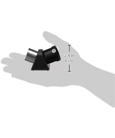 Celestron Erect Image Prism - Original Version | For Refractor & Schmidt Cassegrain telescopes - Buy Online on SooperMarket.com