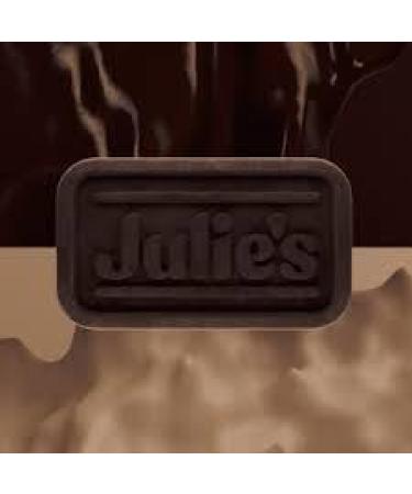 Julie's Charm Double Chocolate Sandwich 172g x 1 pack (MY) - Buy Online on SooperMarket.com