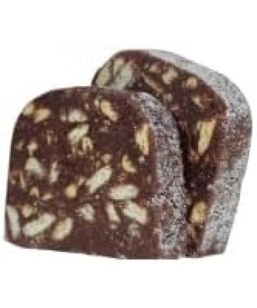 Generic Salame De Chocolate Frei Docinho 60g pack off 4 - Buy Online on SooperMarket.com