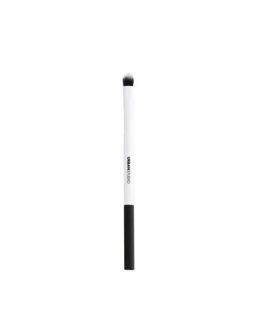 Cala White eye shadow brush