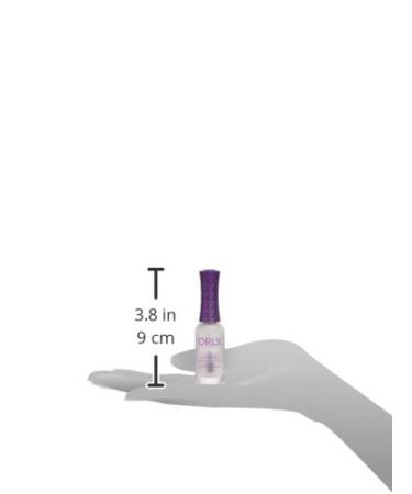 Orly Cutique Cuticle Polish Remover - 3 oz | Gentle Cuticle Care - Buy Online on SooperMarket.com