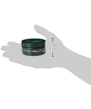 Paul Mitchell Tea Tree Shaping Cream 85g - Styling Solution for Strong Hold - Buy Online on SooperMarket.com