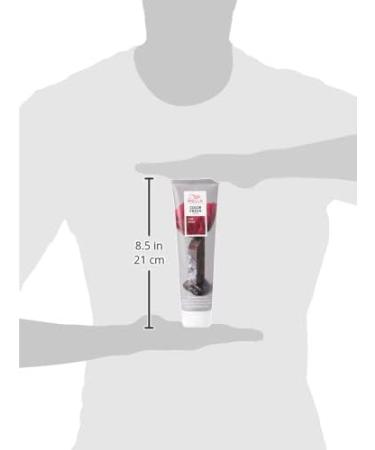 Wella Professionals Color Fresh Mask Temporary Color Refresh Treatment Semi Permanent Hair Dye Hair Gloss Treatment for Blonde Hair Rose Blaze 150ml (Pack of 2) - Buy Online on SooperMarket.com