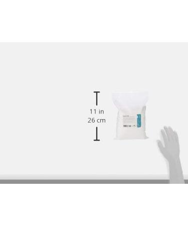 Epsom Salt 2kg - Food Grade Magnesium for Health | Chemically Pure - Buy Online on SooperMarket.com