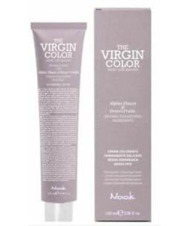 Nook Virgin Color Light Blonde Chocolate 8.75