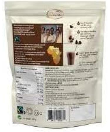 Deavas Hot Chocolate Drops 500g - Buy Online on SooperMarket.com