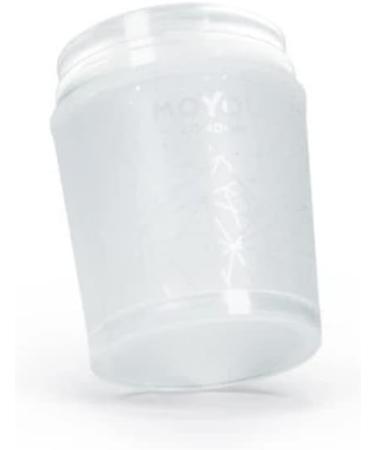 Crystal Clear Stamper & Scraper - Nail Art Stamping Tool - Buy Online on SooperMarket.com
