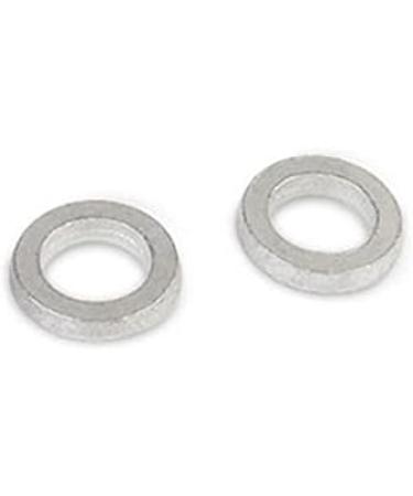 JEROME E-Bike Electric Bicycle Hub Motor Axle M12 Rear Nut/Washer/Cover - 12mm Shaft - Buy Online on SooperMarket.com