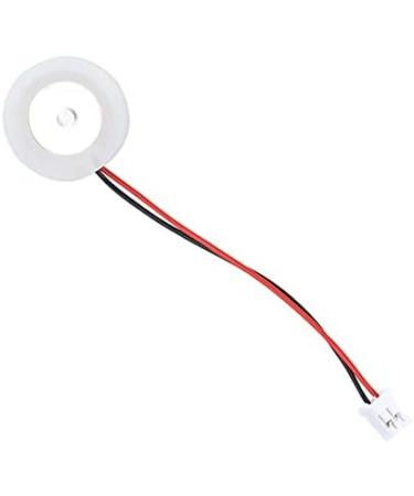 16mm Ultrasonic Mist Maker Fogger Ceramics Discs Mist Atomizing Sheet Ultrasonic Humidifier Accessory for Arduino Aroma Diffuser DIY Kits - Buy Online on SooperMarket.com