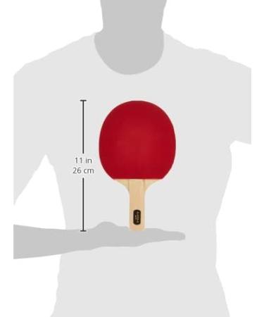 JOOLA Ping Pong Paddle Set with Balls & Carrying Case - Advanced Table Tennis Rackets for 2-4 Players - Buy Online on SooperMarket.com