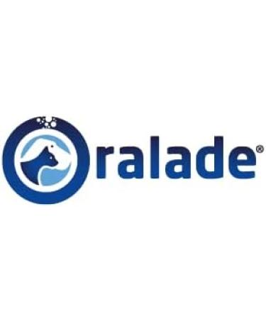 Oralade RF Support - Electrolyte Solution for Cats - Twin Pack (2 x 330ml) | International Shipping Available - Buy Online on SooperMarket.com