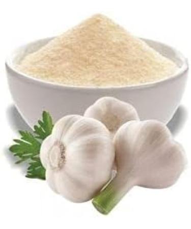 QURA Exim Ginger Powder 100gm + Garlic Powder 100gm (Combo pack of 2) Adrak Powder + Lahsun Powder - Buy Online on SooperMarket.com