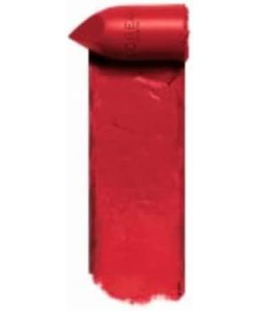 L'Oreal Color Riche Matte Addiction Lipstick 349 Paris Cherry 1 Count - Long-lasting Matte Formula - Buy Online on SooperMarket.com