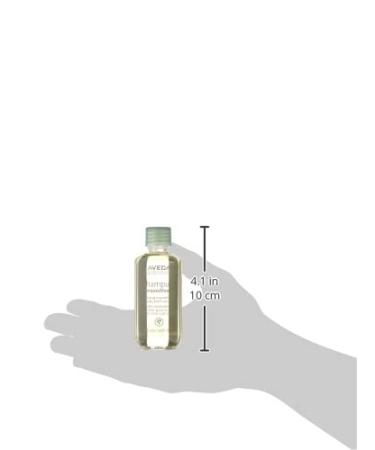 AVEDA Shampure Composition Calming Bath Oil - 1.7oz - Buy Online on SooperMarket.com
