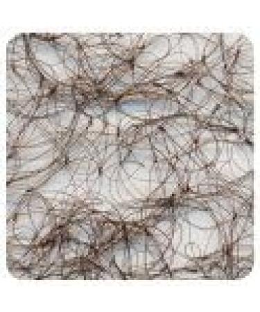 Jac-O-Net Tiny Mesh Hair Net-Bouffant/Large Size Grey - Pack of 12 - Buy Online on SooperMarket.com