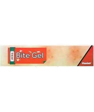 Haslab Bite Gel (25g) with Free Ujala Eye Drops - Fast Relief for Insect Bites - Buy Online on SooperMarket.com