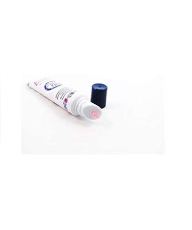 Rosebud Salve Tube 3-Pack - Moisturizing Lip Balm for Dry Skin - 0.5 oz Tubes (Pack of 3) - Buy Online on SooperMarket.com