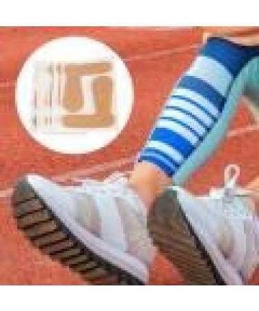 10 Pcs Turf Toe Straps - Skin-Friendly Adhesive Toe Straighteners for Men & Women - Buy Online on SooperMarket.com