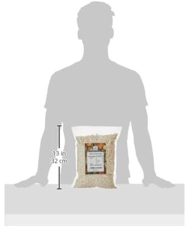 Old India Mambra (Puffed Rice) 250g - Authentic Indian Snack - Buy Online on SooperMarket.com
