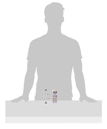 Shop Kiss Nail Impress Medium - Fame Game | Trendy Nail Art for Perfect Manicure | International Shipping Available - Buy Online on SooperMarket.com
