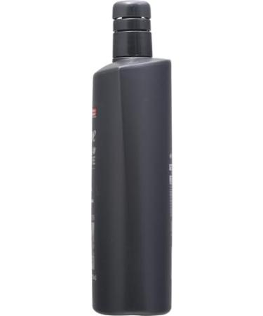Dove Men+Care Charcoal + Clay Shampoo for Healthy Hair | 25.4 oz | Naturally Derived Plant-Based Cleanser - International Shipping Available - Buy Online on SooperMarket.com