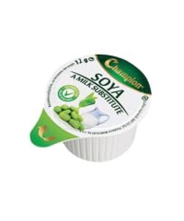 Soya Milk Jiggers 12g (Pack of 80)