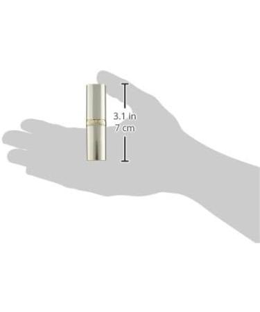 L'Or al Paris Color Riche Satin Smooth Lipstick Moisturising Pure Pigment Lip Colour With Omega 3 & Vitamin E 302 Rosewood 302 Rosewood 1 Count (Pack of 1) - Buy Online on SooperMarket.com