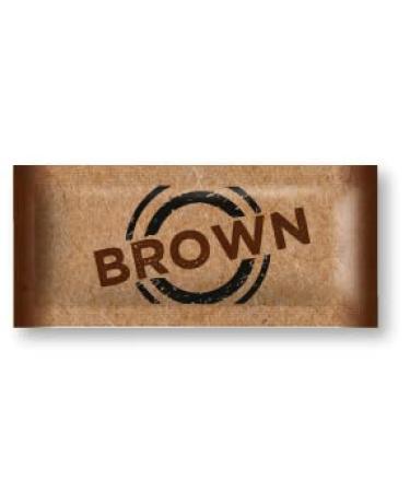 Brown sauce sachets 9gx 200