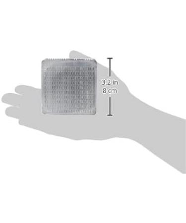 Juwel Aquarium 88058 Carbax Activated Carbon M - Compact Single (3.0) | Best for Clean Aquariums | International Shipping - Buy Online on SooperMarket.com