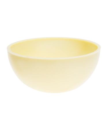 Half Sphere White Chocolate Dessert Shells x 9