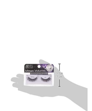 Ardell Mega Volume Lash 255 | 25g - Shop Internationally for Stunning Lashes - Buy Online on SooperMarket.com