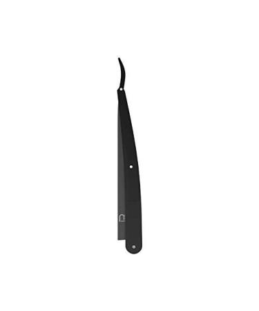 Level 3 Straight Razor Holder (Black)