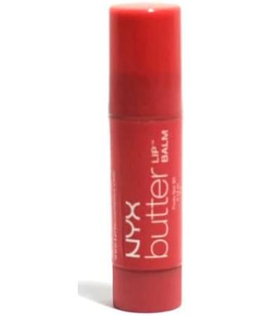 NYX Butter Lip Balm in Parfait - Moisturizing Lip Care - Buy Online on SooperMarket.com