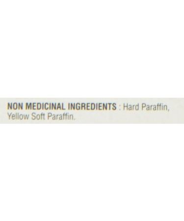 Tiger Balm Pain Relieving Ointment White 18g Relief for Sore Muscles Tiger Balm Ointment - Buy Online on SooperMarket.com