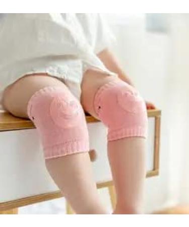 2023 Baby Safety Products - Cute Knee Pads for Babies 0-3 Years | Babyproofing Essentials - Buy Online on SooperMarket.com