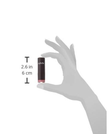 NYX Extra Creamy Round Lipstick in Sky Pink - 0.14 oz - Buy Online on SooperMarket.com