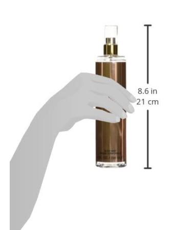 Sean John Body Mist Spray Unforgivable 8 Ounce 8 Ounce (Pack of 1) - Buy Online on SooperMarket.com