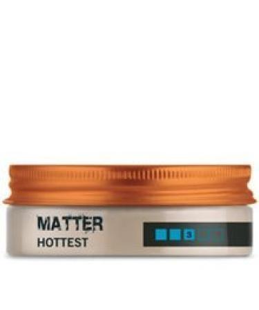 Lakme k.style Matter Matt Finish Wax (50ml) by Lakme